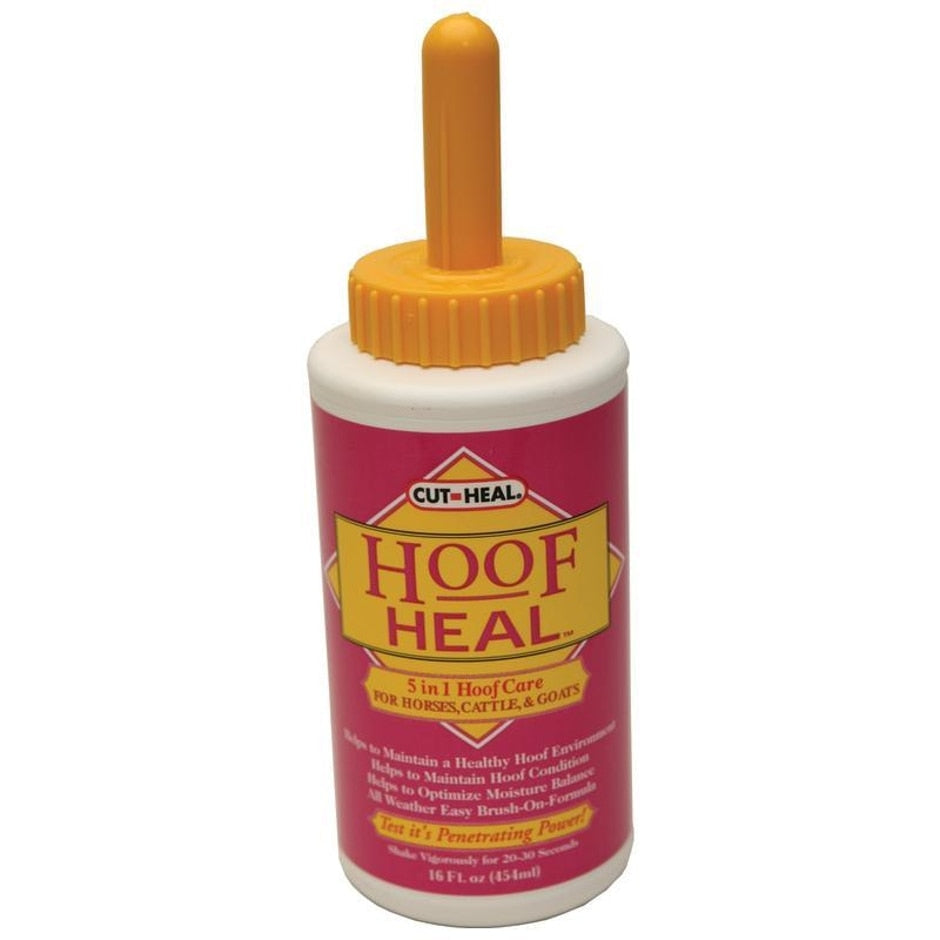 CUT HEAL HOOF HEAL FOR LIVESTOCK (16 OZ) - Cleveland, GA - White County ...