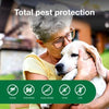 Advantage Dog Flea Treatment Spray