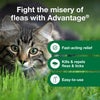 Advantage Cat Flea Treatment Spray