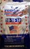 Rodgers Fertilizer 10-10-10 Bagged Fertilizer