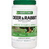 Deer & Rabbit Repellent Granular, 2-Lbs.