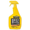 Bed Bug Killer, 32-oz.