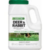 Deer & Rabbit Repellent Granular, 5-lbs.