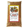 Hot Meats Wild Bird Food, Sunflower Meats With Chilies, 20-Lbs.