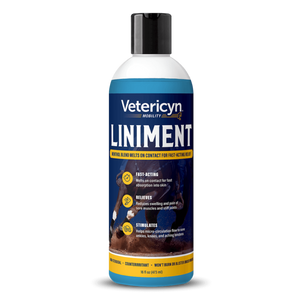 Vetericyn Equine Liniment