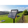 Gallagher Group Limited S100 Solar Fence Energizer