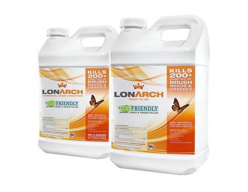 Lonarch Concentrate Weed Killer