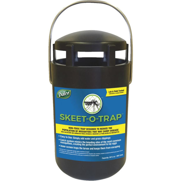 Dalen Skeet-O-Trap All Natural Mosquito Trap