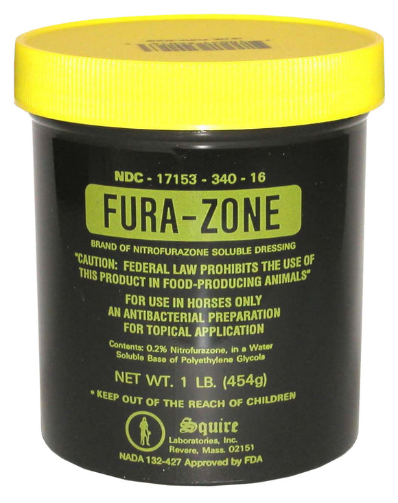 Durvet Fura-Zone 1 Lb