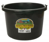 Miller 8 Quart Plastic Bucket