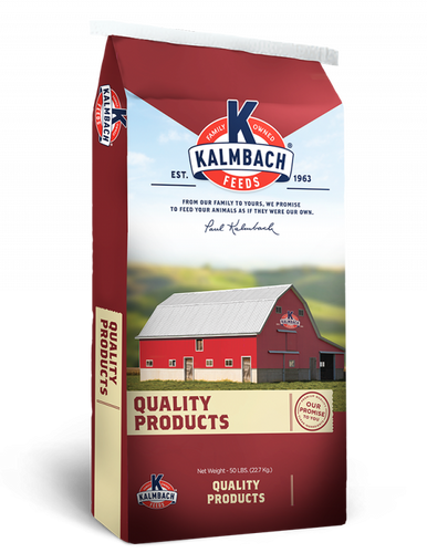 Kalmbach Llama & Alpaca Concentrate