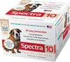 Durvet Spectra 10 Dog Vaccine With Syringe