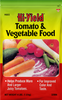 Hi-Yield TOMATO & VEGETABLE FOOD 4-10-6 (4 lb)