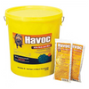 HAVOC RODENTICIDE BAIT PELLETS 80 PAIL (10.5 lbs)