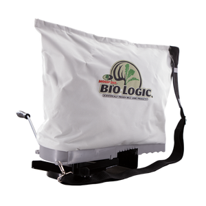 BioLogic Handheld Broadcast Seeder