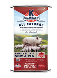 Kalmbach Family Fixin’s® (Sow & Pig)