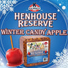 Kalmbach Feeds Henhouse Reserve® Winter Candy Apple Block (20 Lb)