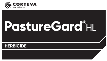 Corteva Agriscience PastureGard® HL Herbicide (1 Gallon)