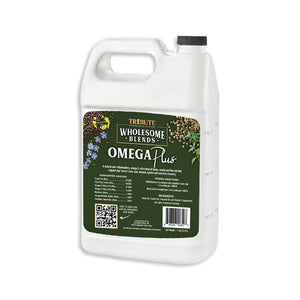 Kalmbach Wholesome Blends® Omega Plus